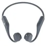 Leotec Kuri Auriculares Deportivos de Conducción Ósea Grises